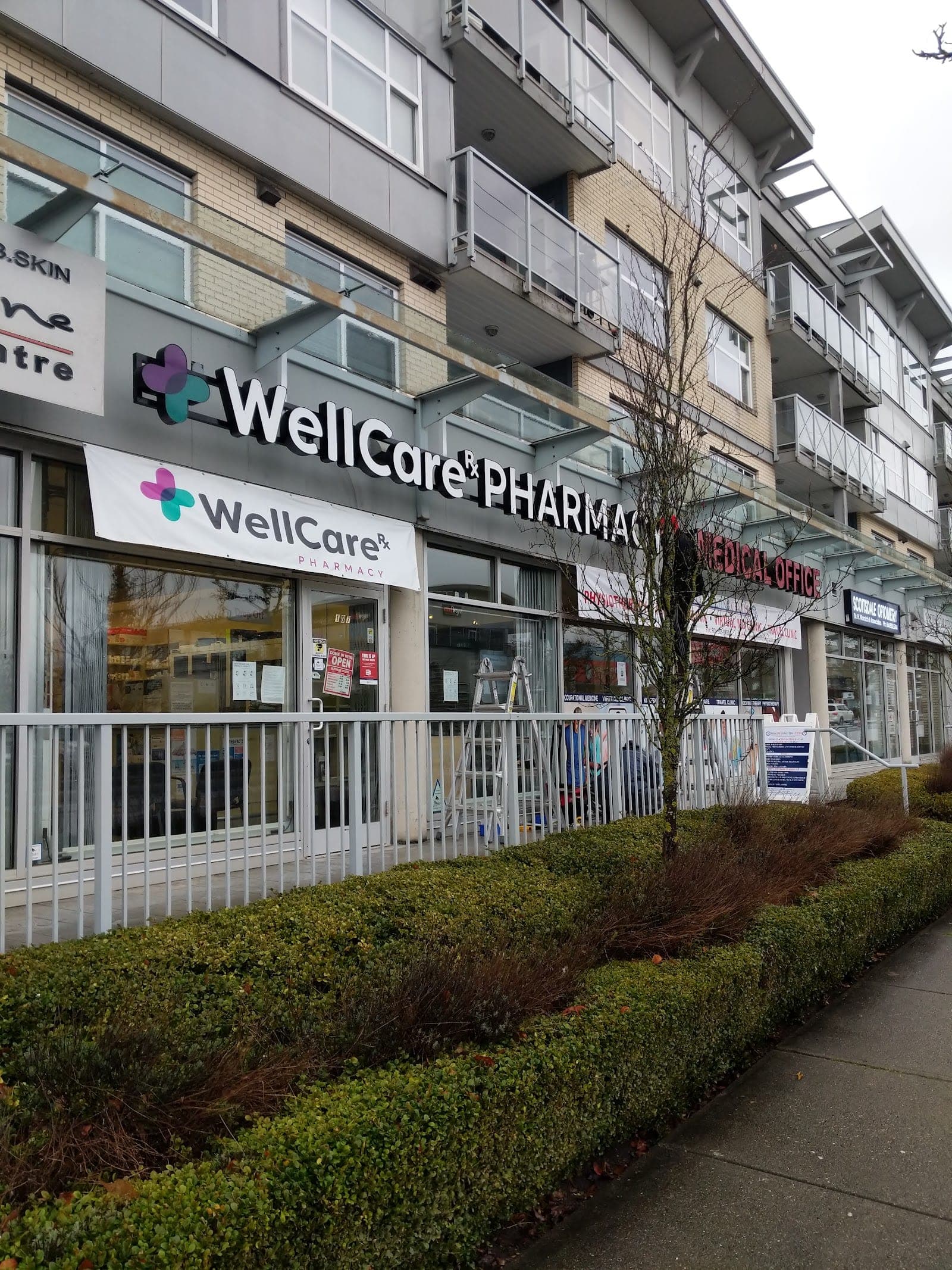 WellCare RX (photo: WellCare RX, via Google)
