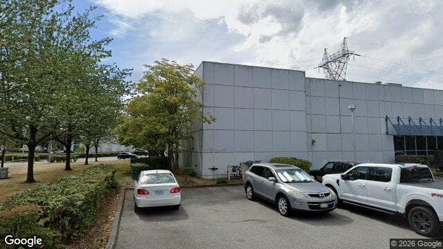 Community Outreach Pharmacy (Google Street View)