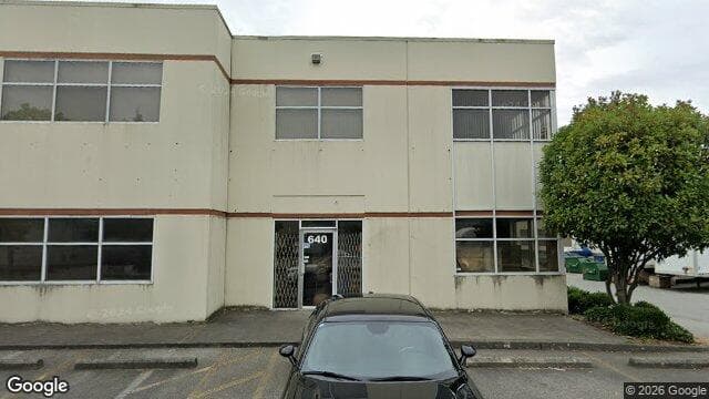 Chester Pharmacy (Google Street View)
