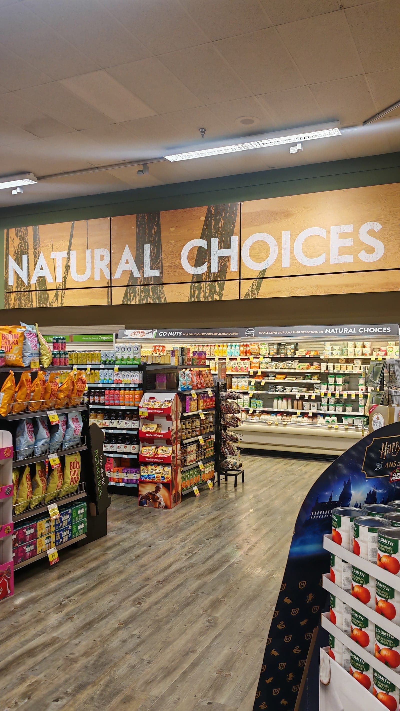 Save-On-Foods Pharmacy (photo: Khalsa Kawaljeet, via Google)