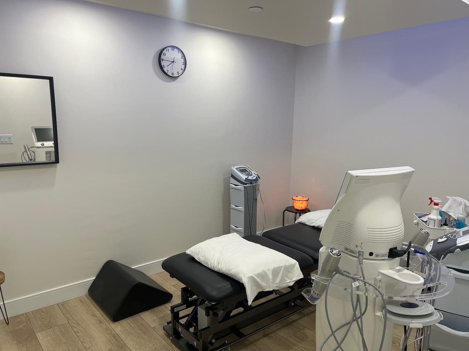 Delta Rise Physiotherapy & Sports Clinic (photo: Sidharth Ahuja, via Google)