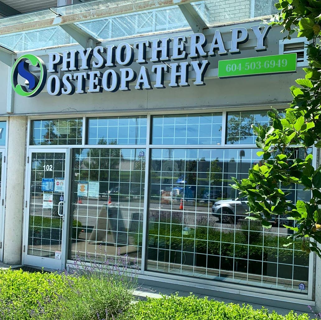 Salius Delta Physiotherapy & Osteopathy (photo: Salius Delta Physiotherapy & Osteopathy, via Google)