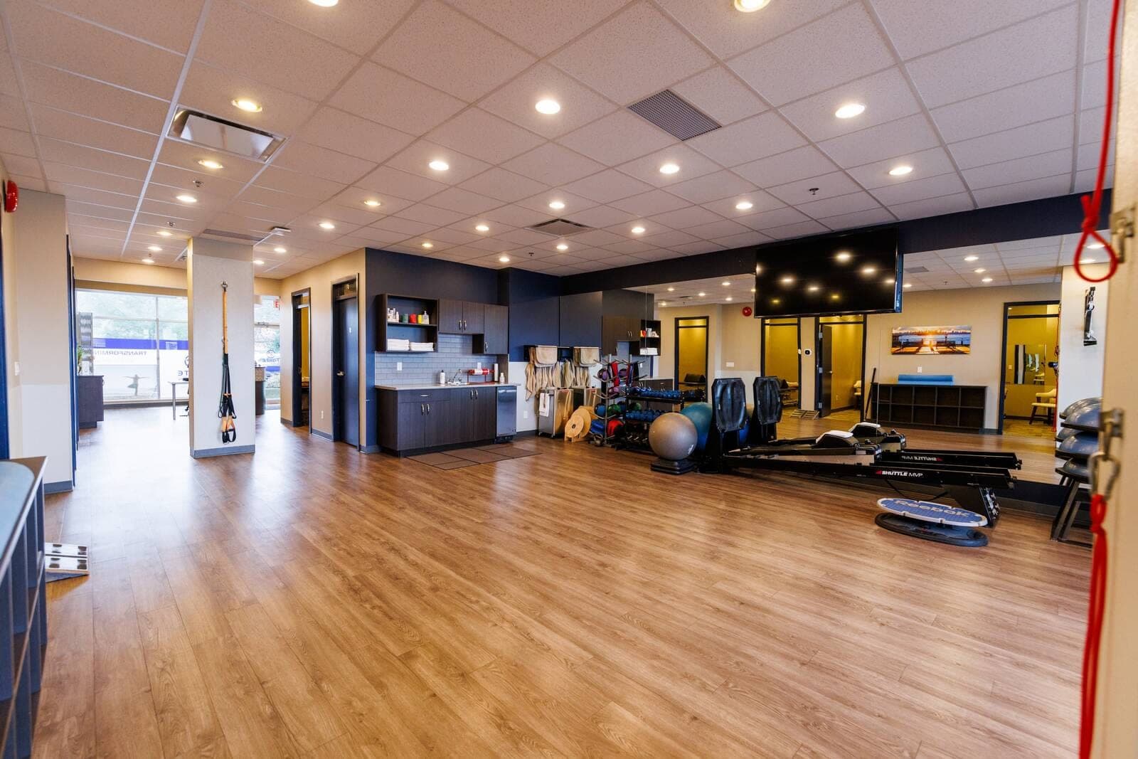 SeniorHome.ca - Forte Sports & Orthopaedic Physiotherapy