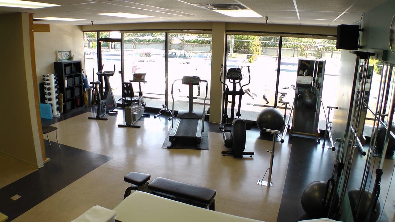 South Delta Physiotherapy Clinic (photo: South Delta Physiotherapy Clinic, via Google)