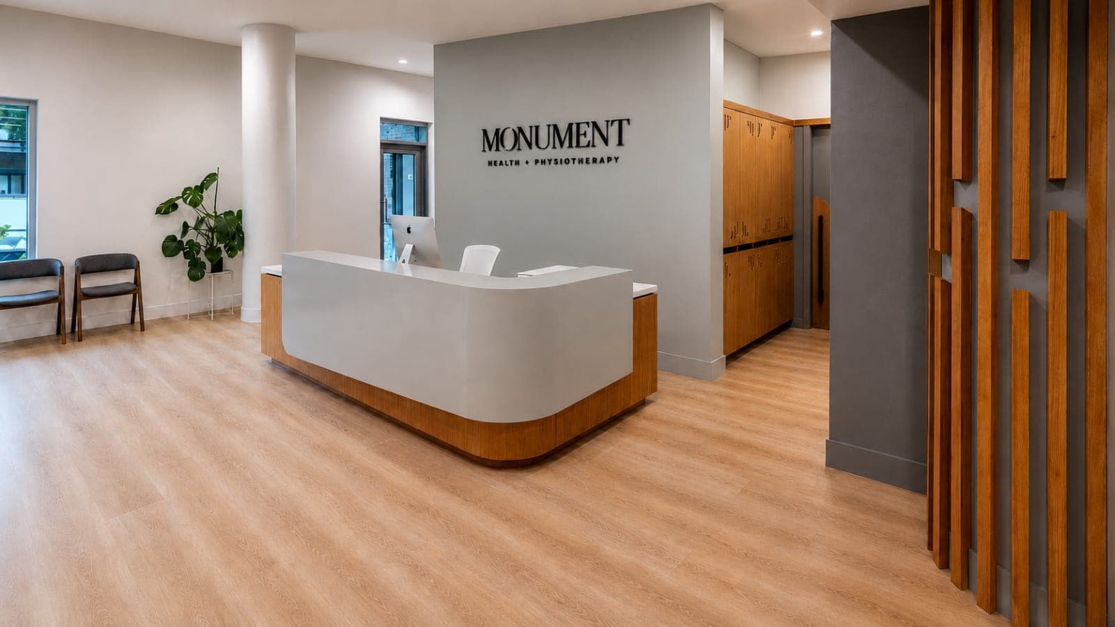 SeniorHome.ca - Monument Health + Physiotherapy Tsawwassen