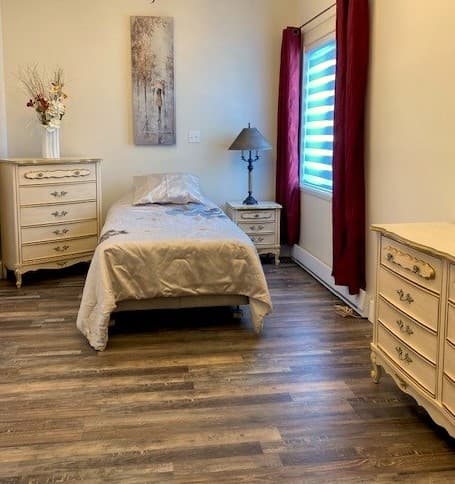 Residence Ste-Anne - Photo 1