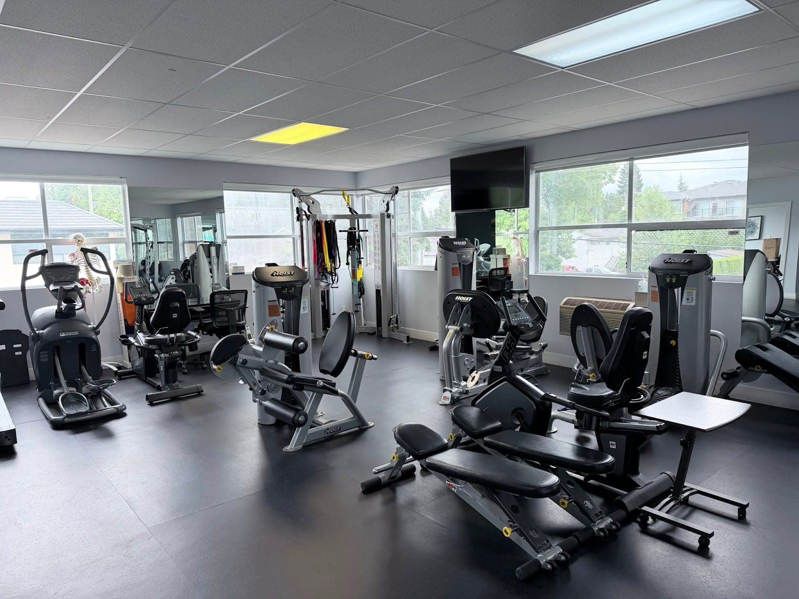 Bear Creek Physiotherapy and Sports Clinic (photo: Bear Creek Physiotherapy and Sports Clinic, via Google)