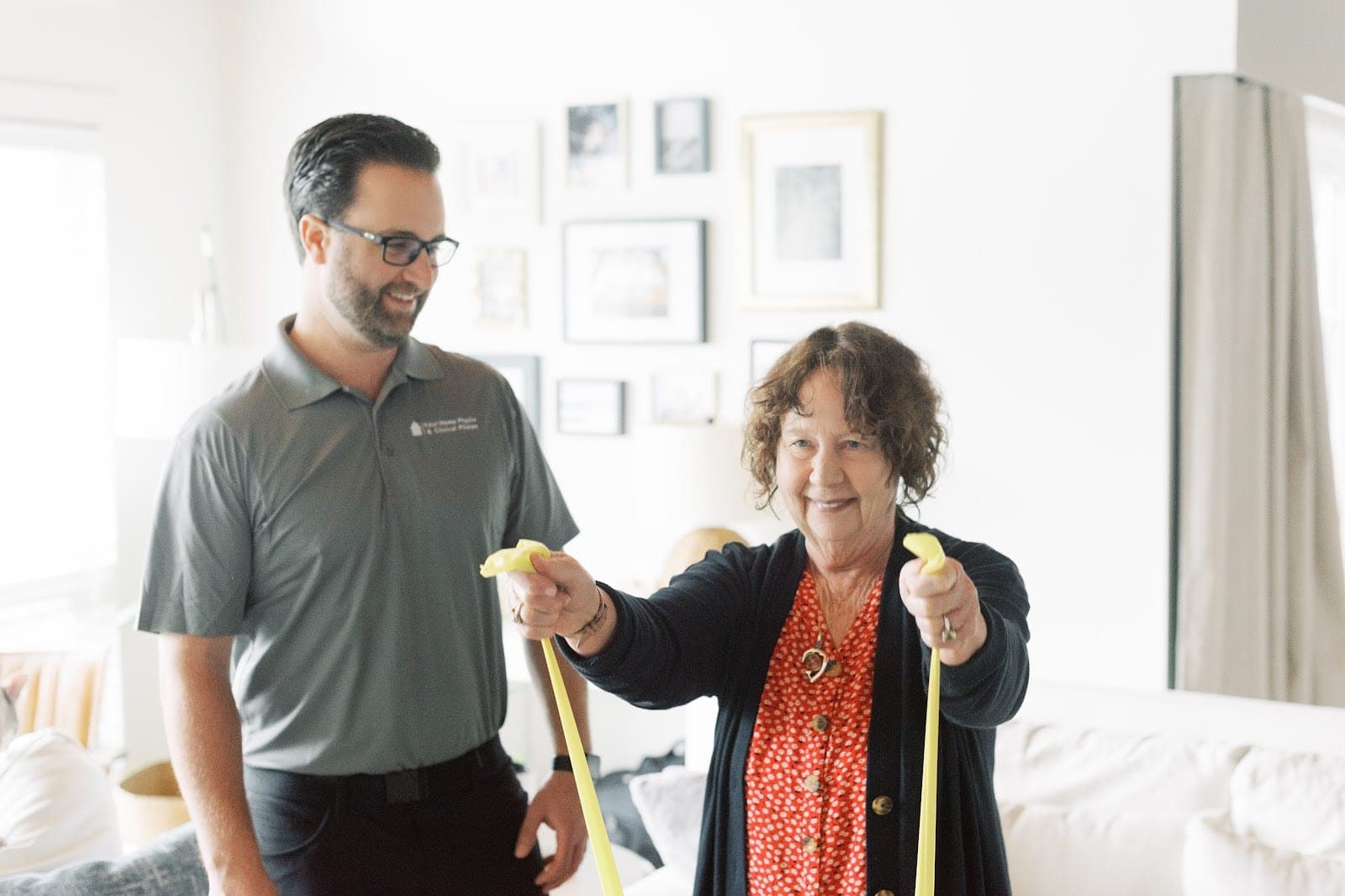 Your Home Physio (photo: Your Home Physio, via Google)
