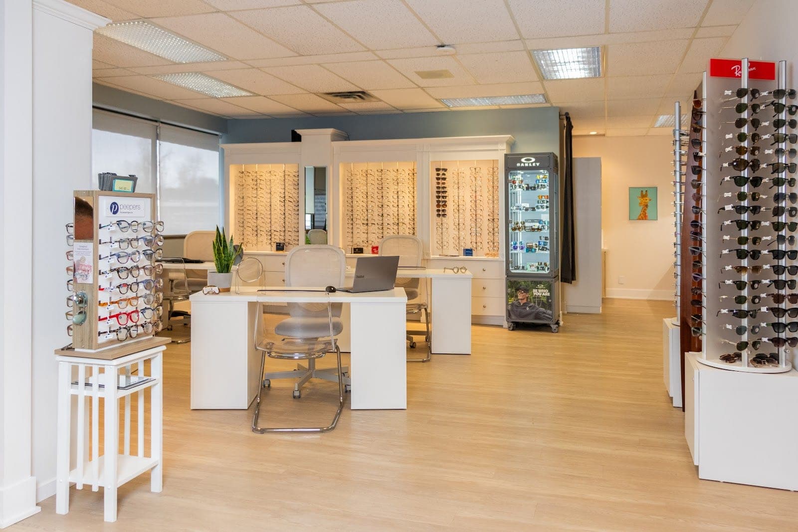 Tsawwassen Optometry Clinic (photo: Tsawwassen Optometry Clinic, via Google)