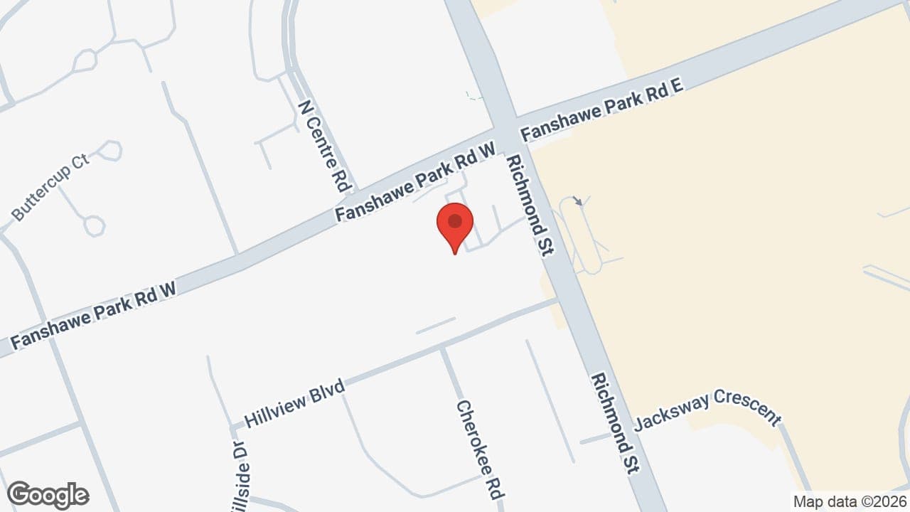 Map: White Wings Home Care & Transportation Services