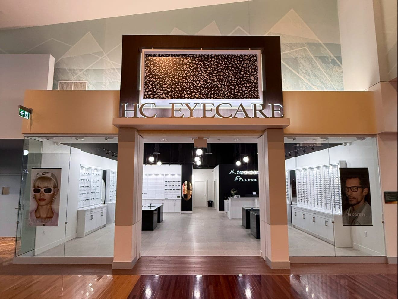 Hc Eyecare (photo: HC EYECARE, via Google)