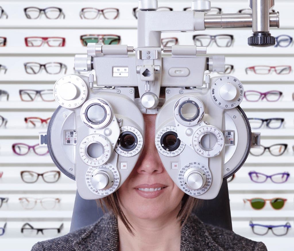 SeniorHome.ca - Doug's Eyecare Optical