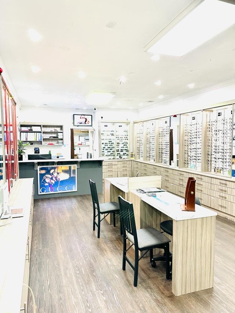 Punjab Optical (photo: Punjab Optical, via Google)