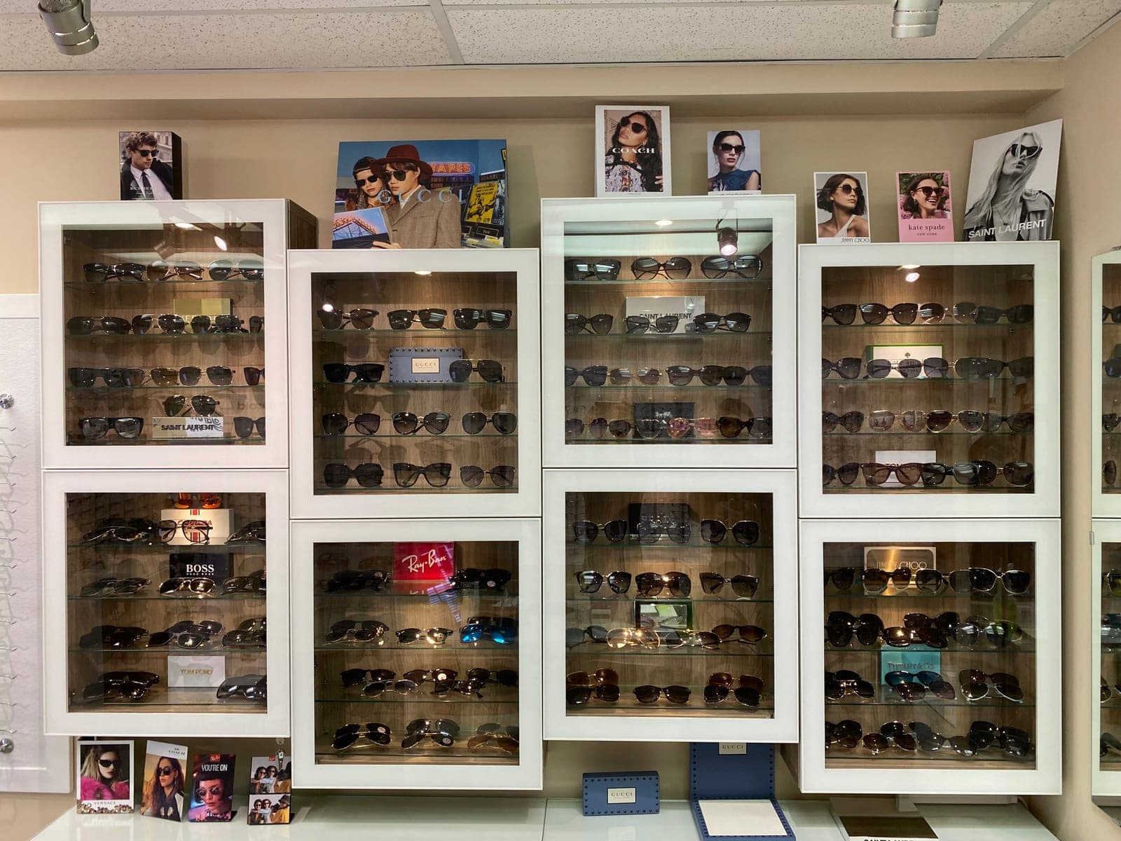 SeniorHome.ca - Clear View Optical