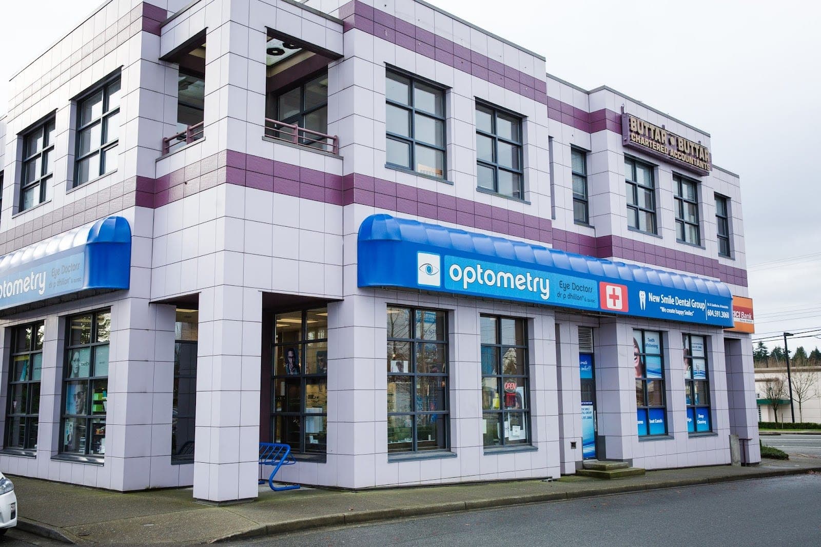 Prime Optometry - Dr. Pardeep Dhillon Optometric (photo: Prime Optometry - Dr. Pardeep Dhillon Optometric Corporation, via Google)