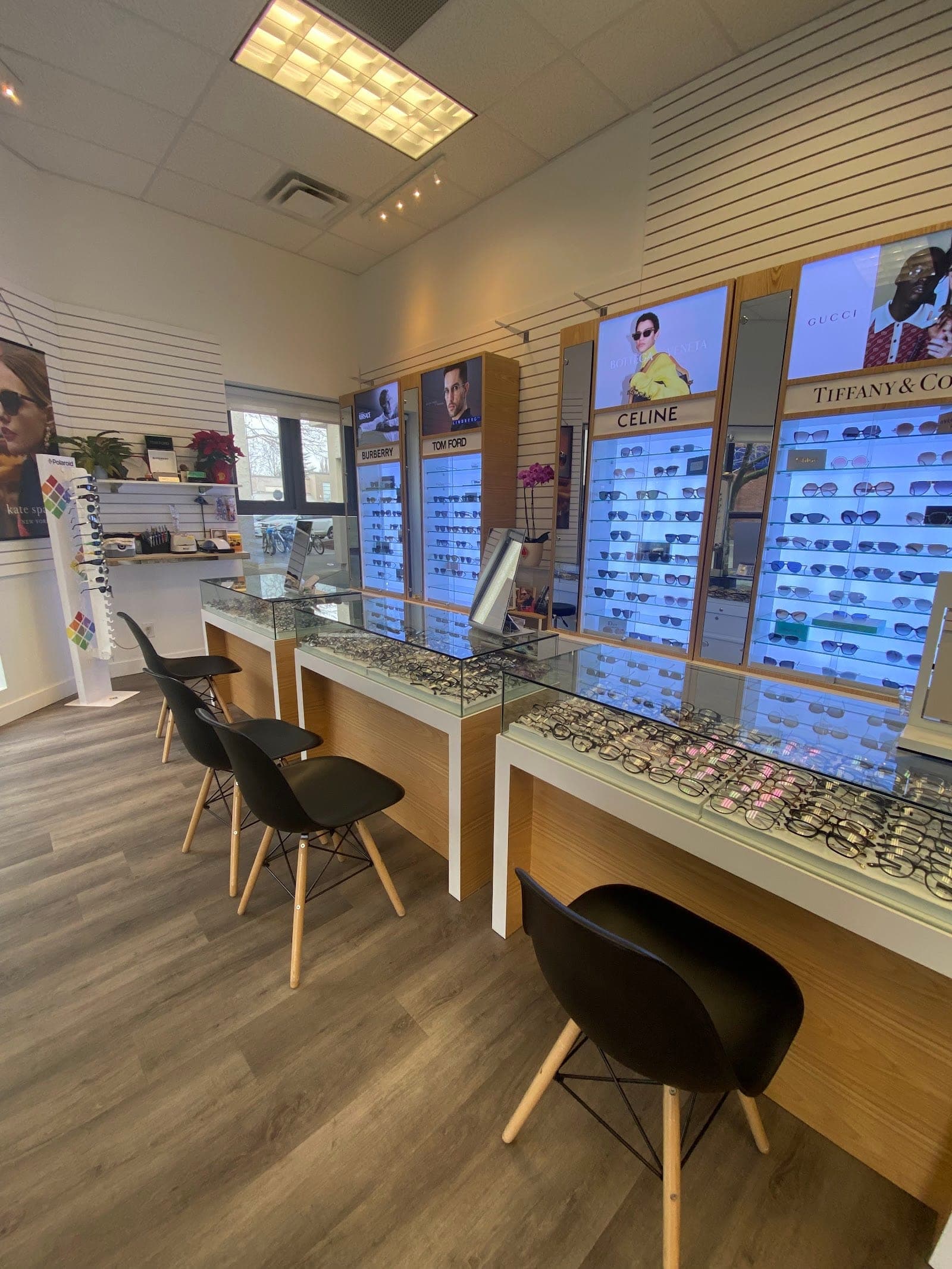 Ladner Optometry (photo: Ladner Optometry, via Google)
