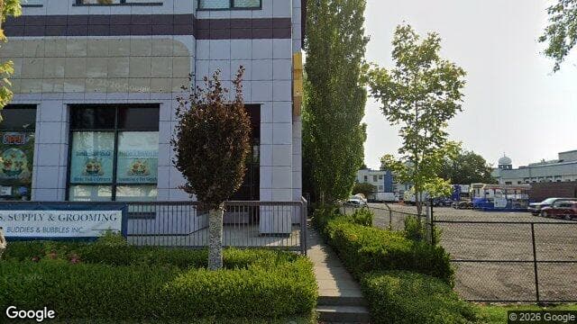 Optometric (Google Street View)
