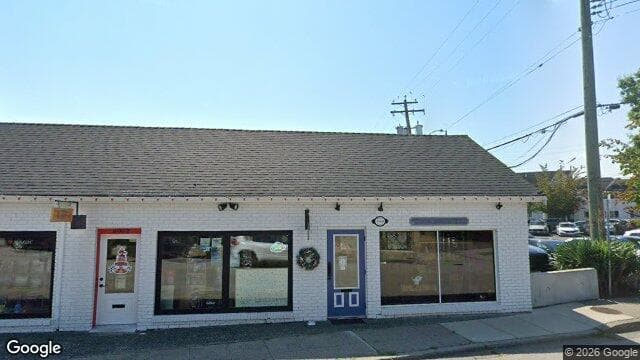 Delta Denture Centre (Google Street View)