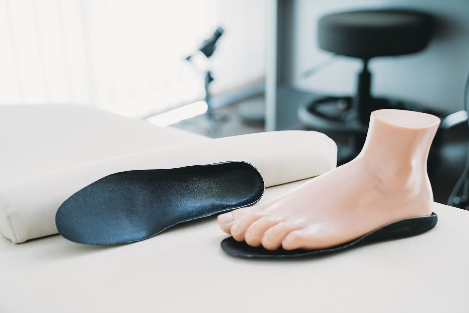 Dr Scott Russell - Podiatry & Orthotics - Delta (photo: Dr Scott Russell - Podiatry & Orthotics - Delta, via Google)