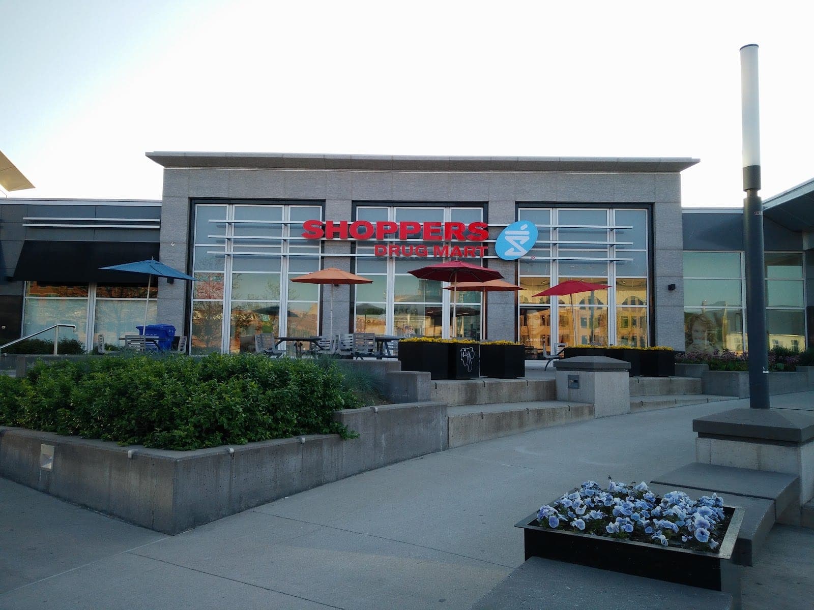 Shoppers Drug Mart (photo: Deepak Vishnu D, via Google)