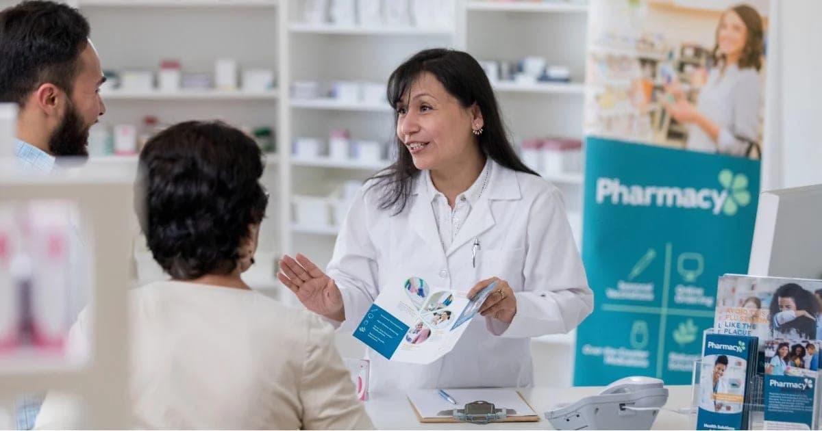 SeniorHome.ca - Cook's Pharmacy (Compounding Pharmacy)