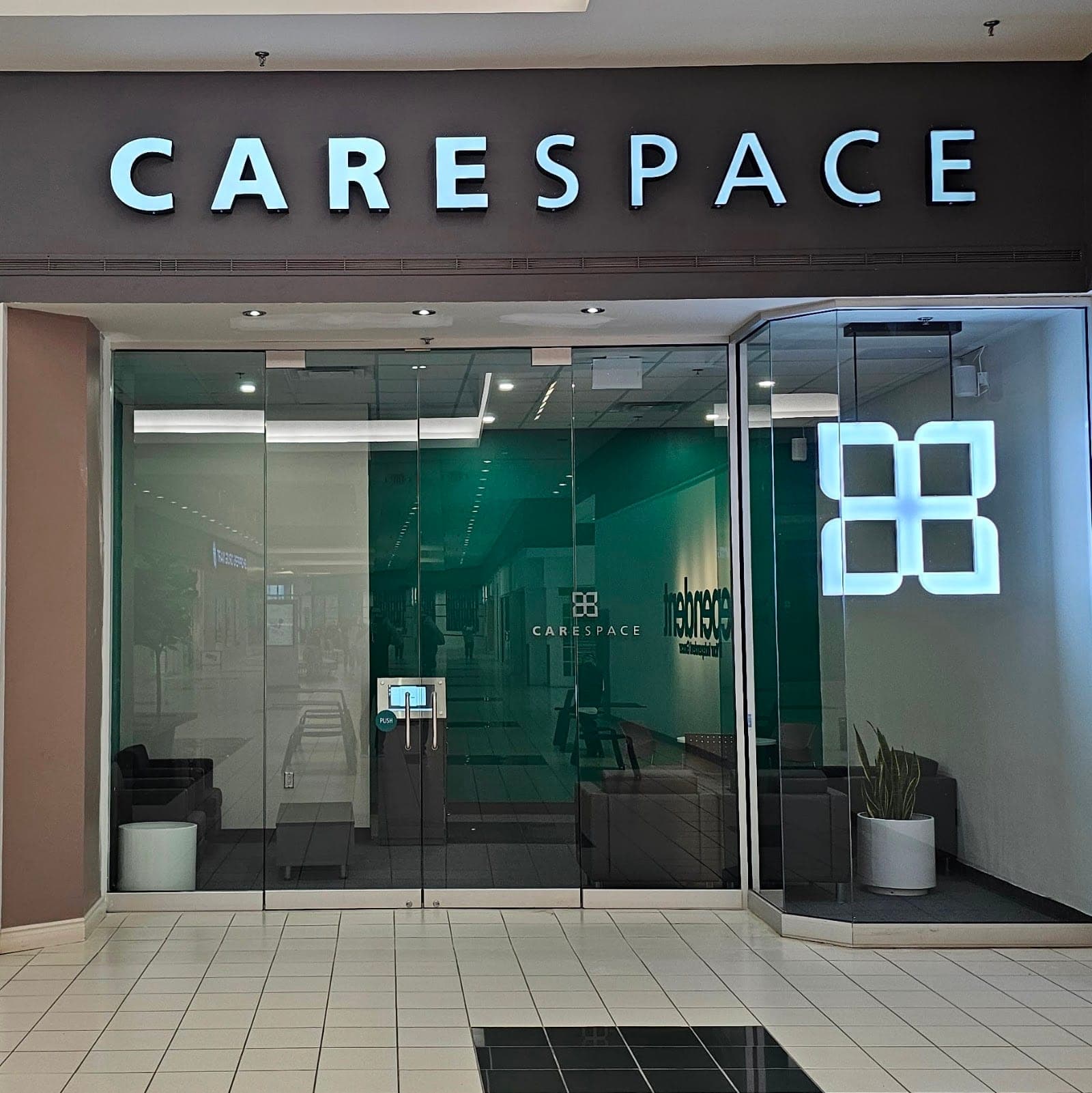 CARESPACE Health+Wellness (photo: CARESPACE Health+Wellness, via Google)