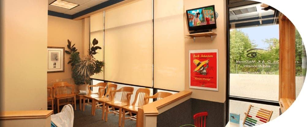 SeniorHome.ca - Ilex Eyecare