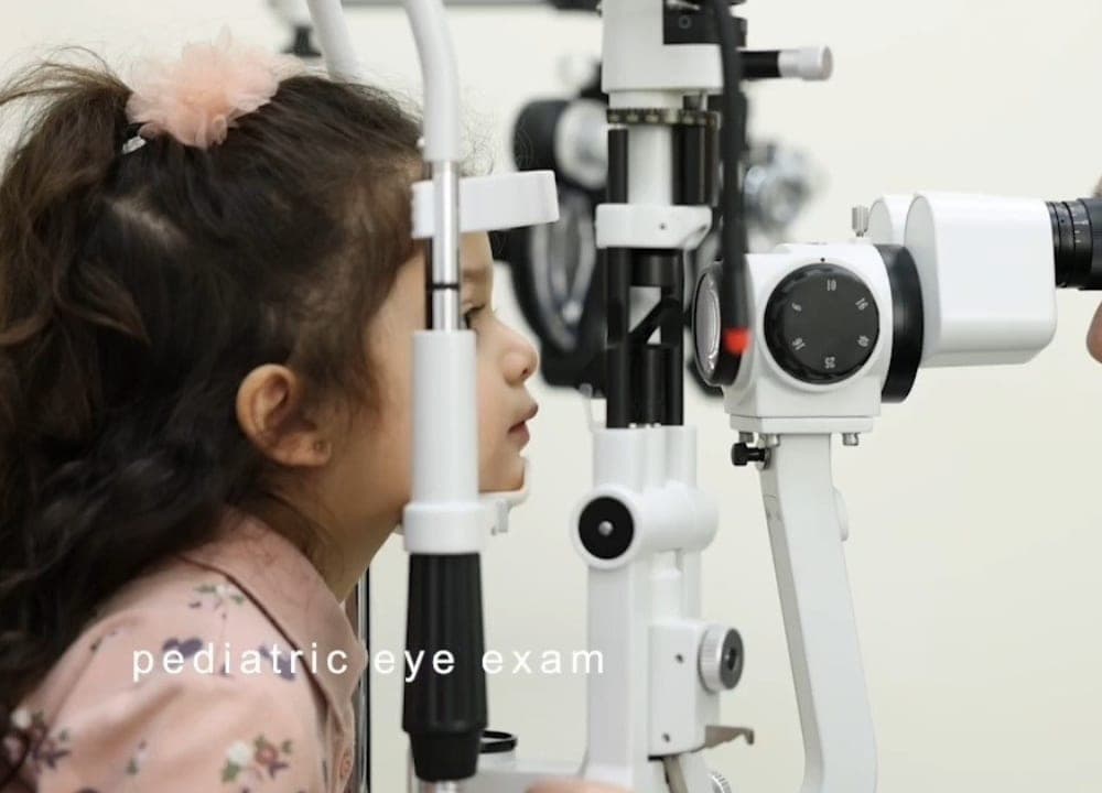 SeniorHome.ca - Eyelux Optical