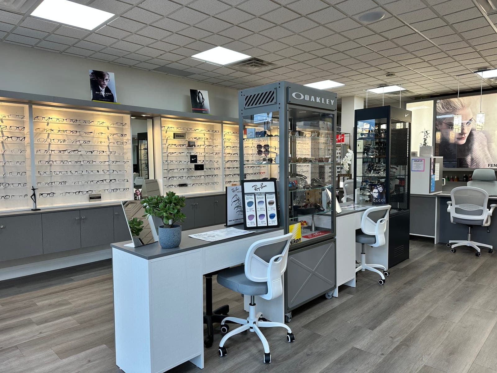 SeniorHome.ca - Best Value Optical KW
