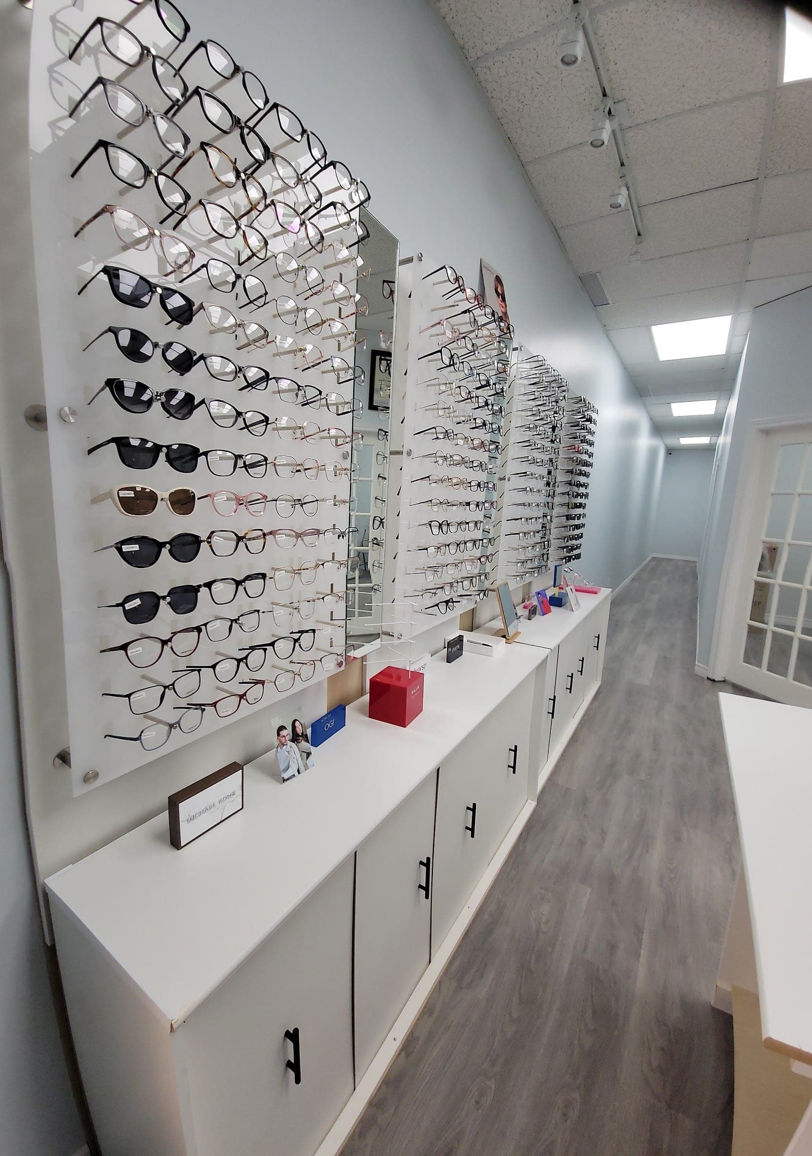 Rhema Eye Care Services (photo: Rhema Eyecare, via Google)