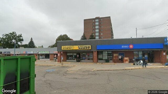 Richmond Martin L Dr (Google Street View)
