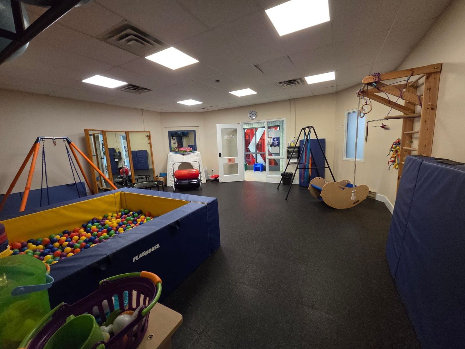 SeniorHome.ca - Spark Rehabilitation Services