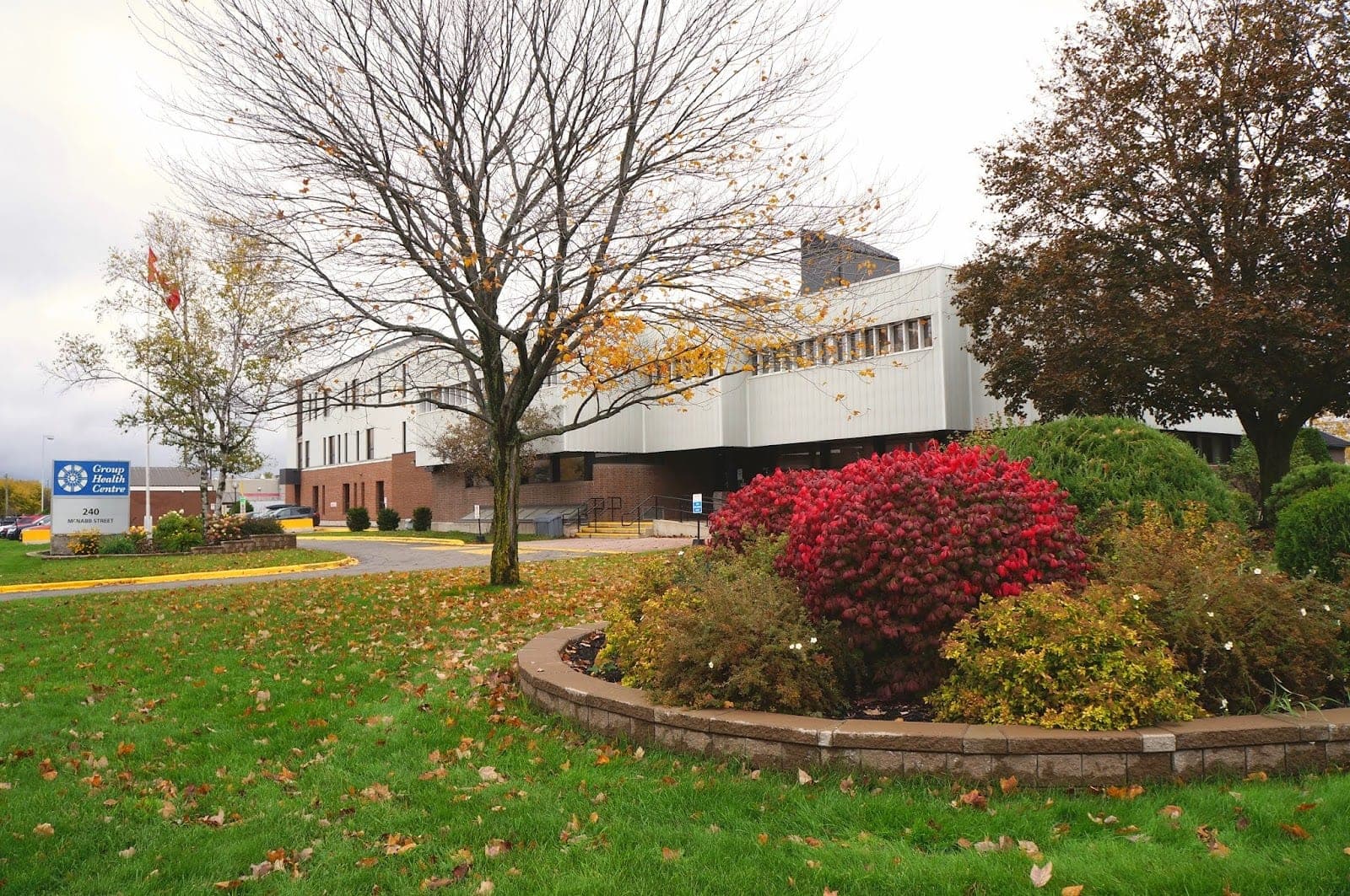Group Health Centre Physiotherapy (photo: Group Health Centre Physiotherapy, via Google)
