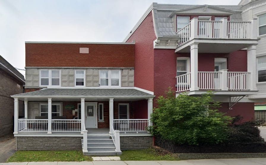 SeniorHome.ca - Maison La Cathedrale