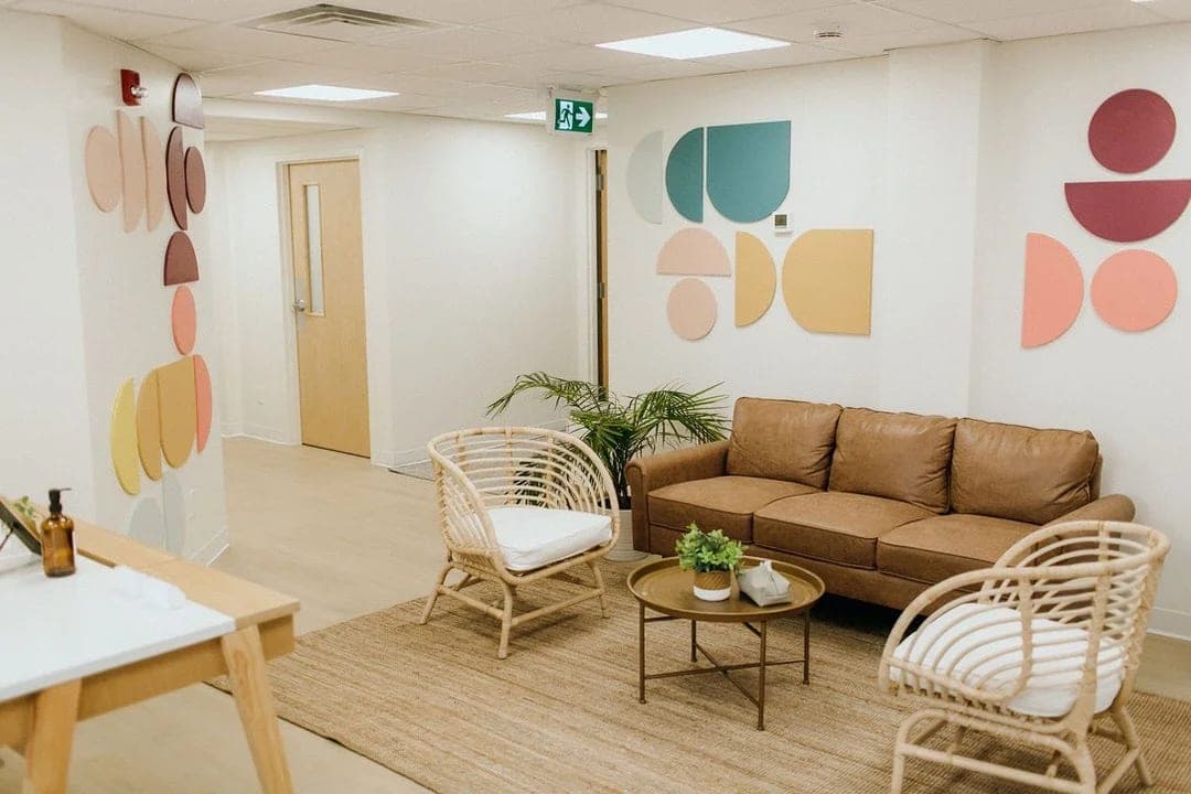 SeniorHome.ca - Spera Health Physiotherapy