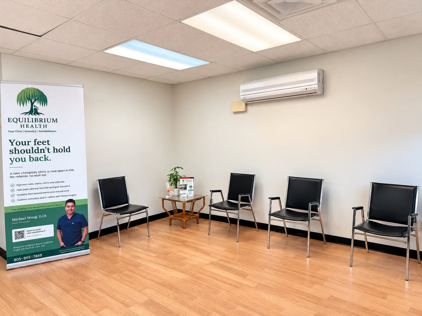 Equilibrium Health (photo: Equilibrium Health, via Google)