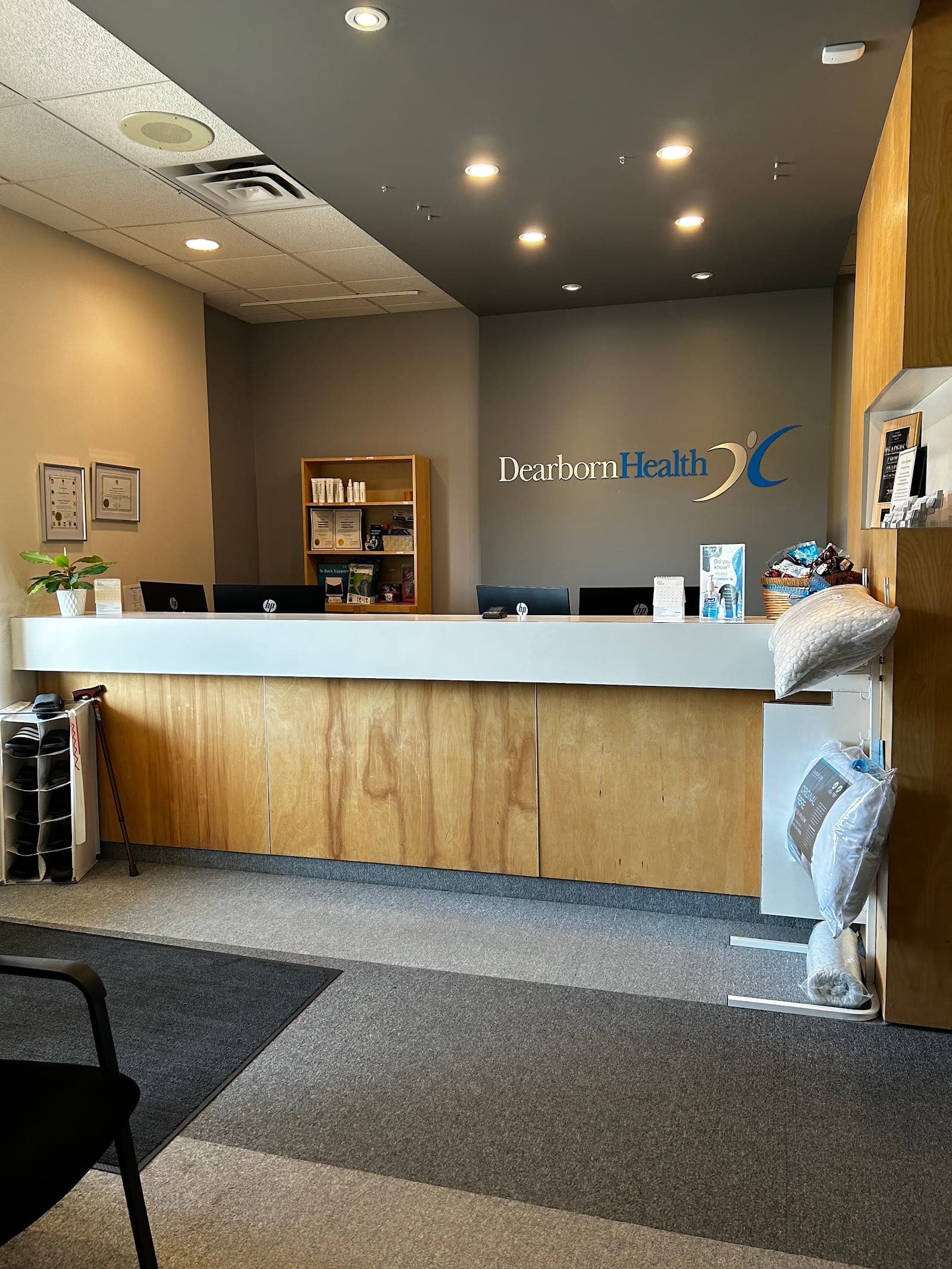 Active Alignment Orthotics, Bracing & Foot Care Clinic (photo: Active Alignment Orthotics, Bracing & Foot Care Clinic, via Google)