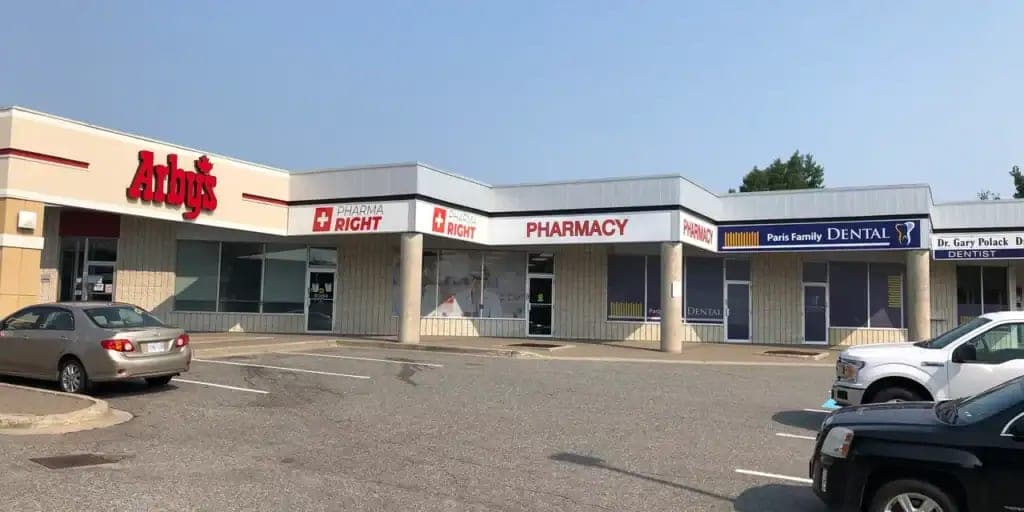 SeniorHome.ca - Pharmaright Pharmacy Sault Ste. Marie