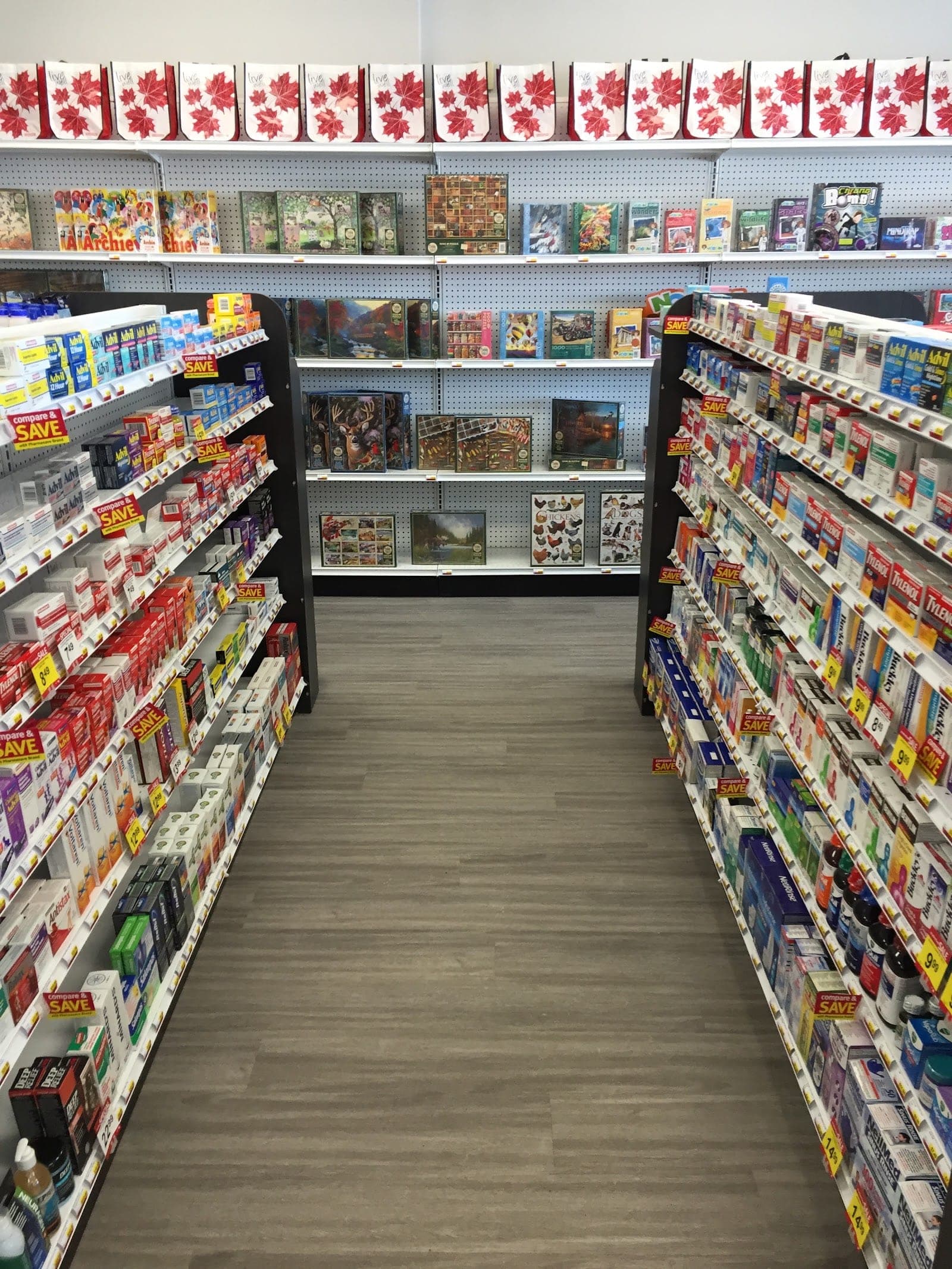 East End Pharmasave (photo: East End Pharmasave, via Google)