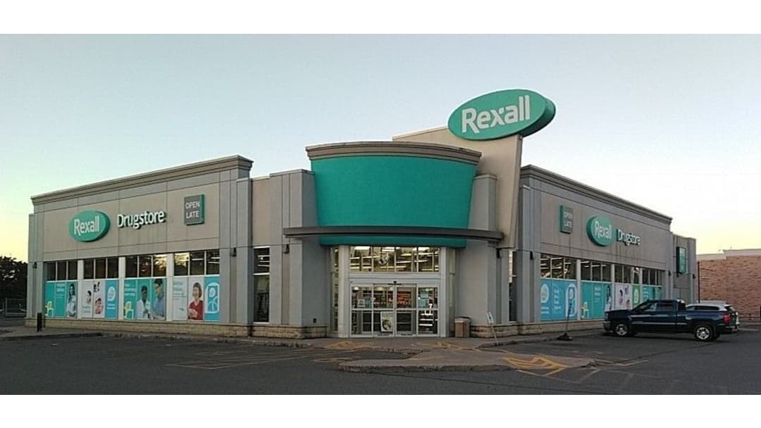 Rexall (photo: Rexall, via Google)
