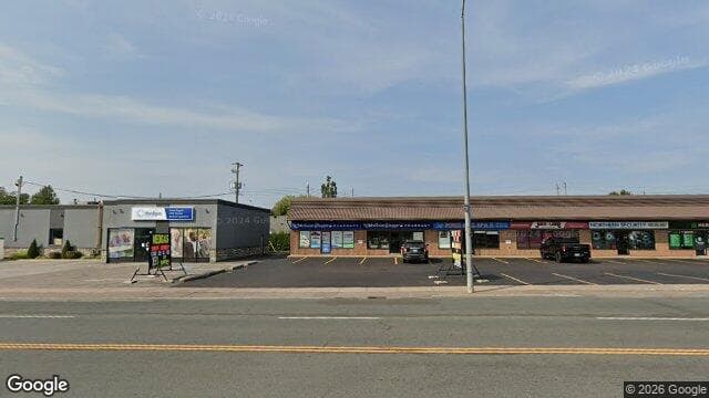 The Medicine Shoppe Pharmacy (Google Street View)