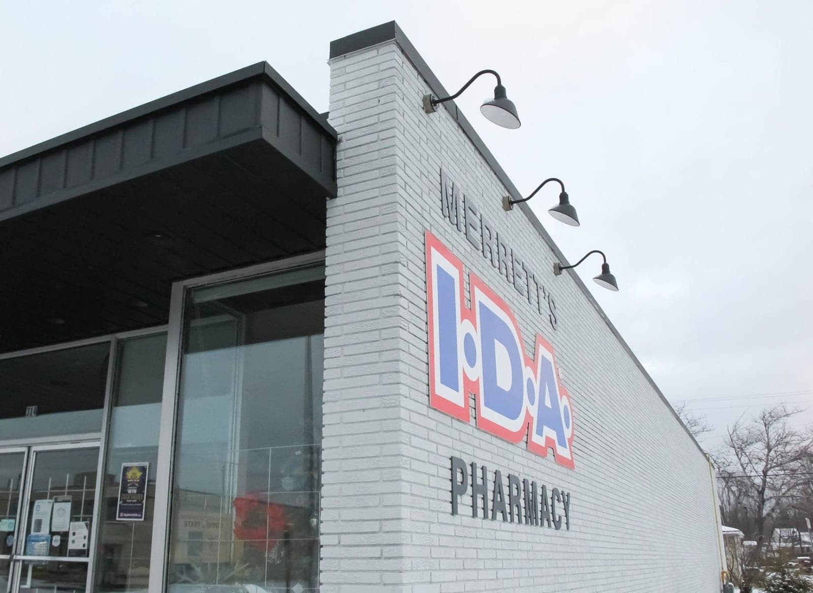 SeniorHome.ca - Group Health Centre IDA Pharmacy