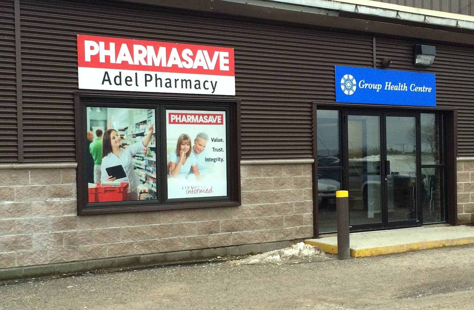Pharmasave Adel's (photo: Pharmasave Adel's, via Google)