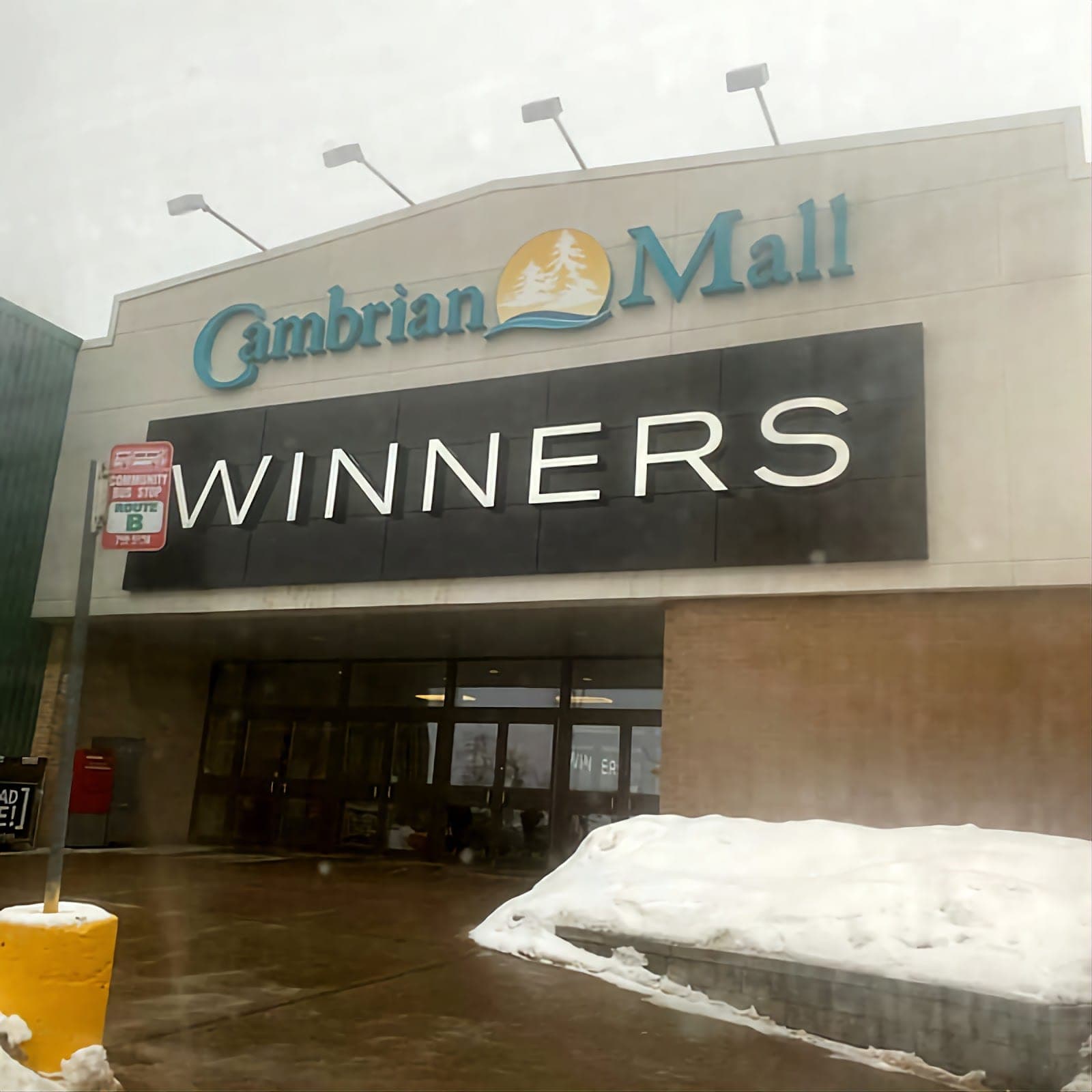 Loblaw Pharmacy (photo: Lazarus, via Google)