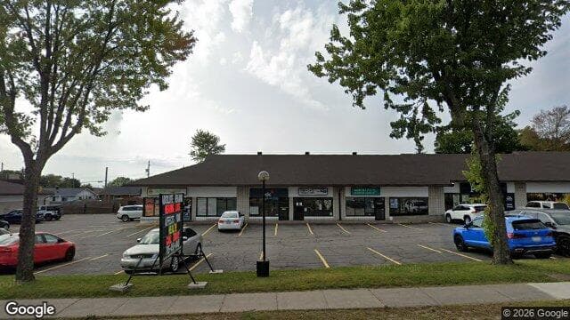 Nelson-Dowding Johanna Dr (Google Street View)