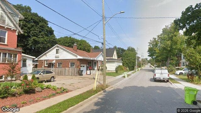 Bruni K (Google Street View)