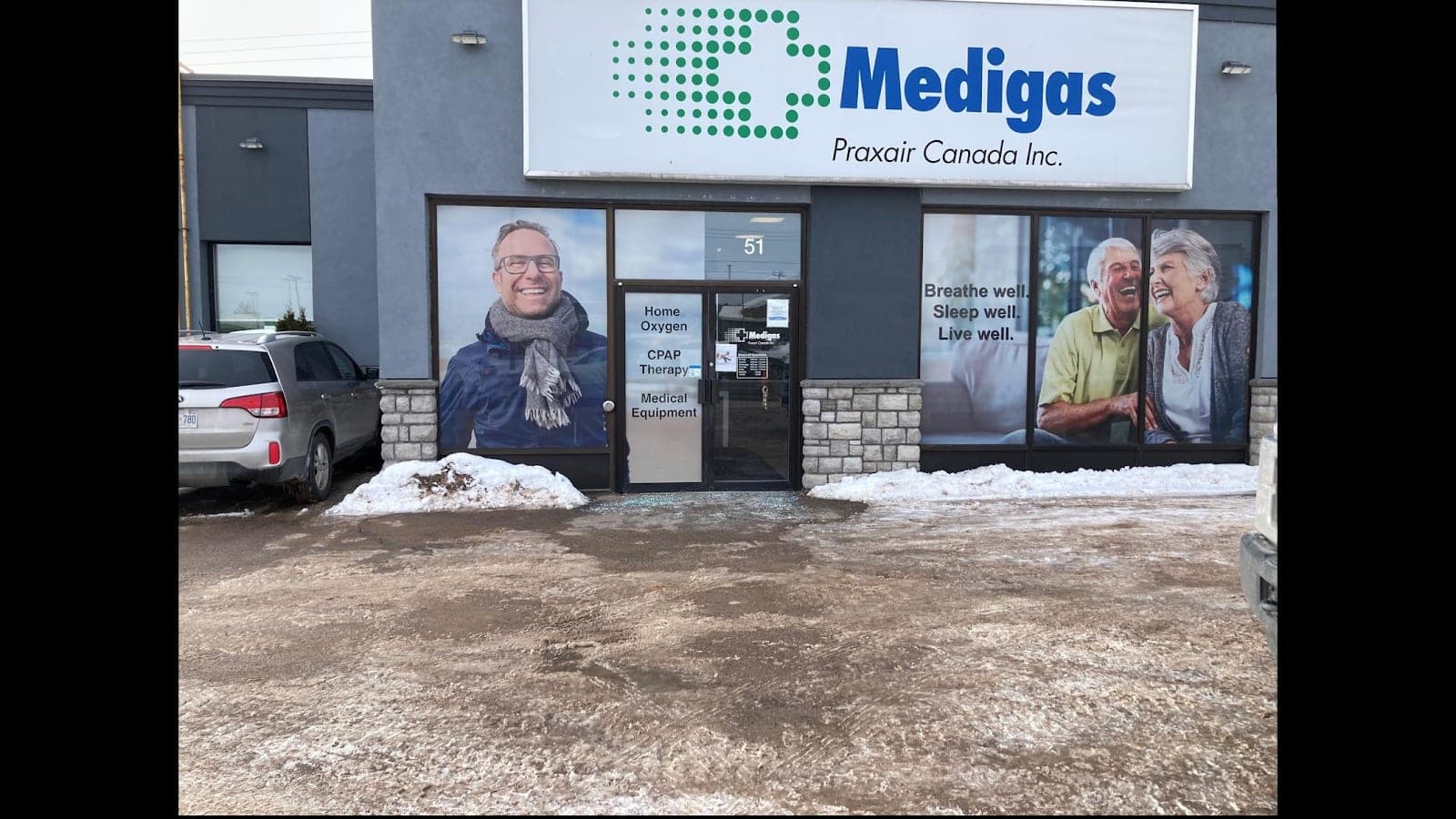 Medigas (photo: Medigas, via Google)