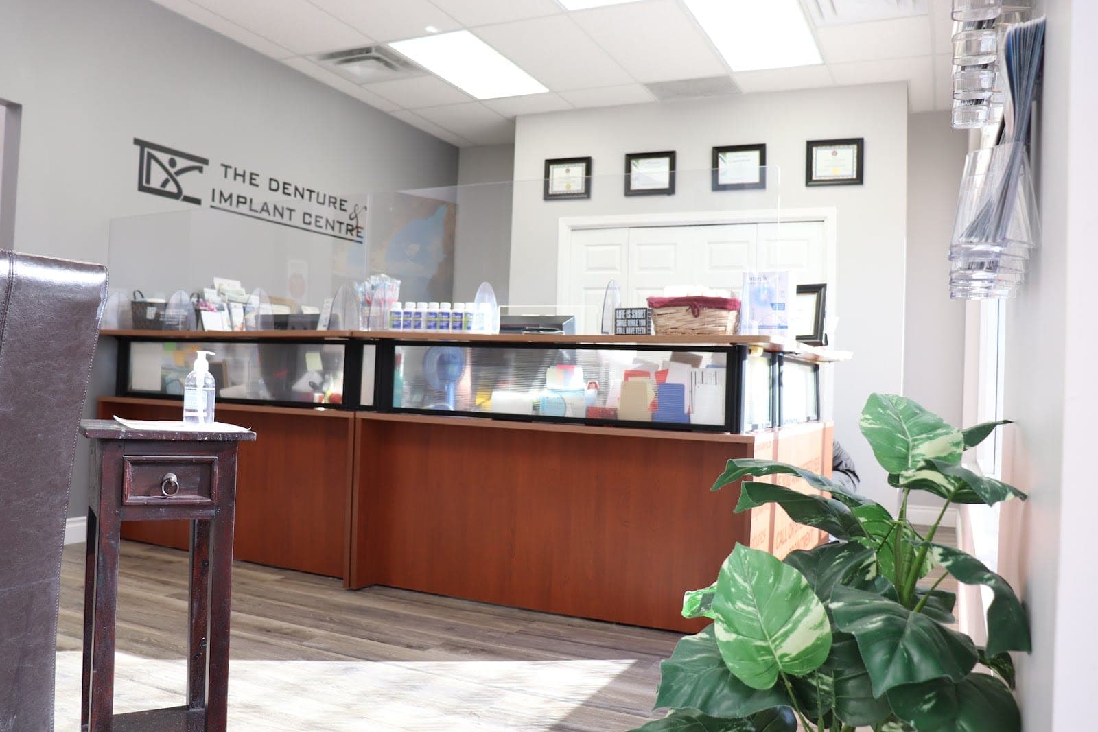 Denture and Implant Centre (photo: Denture and Implant Centre, via Google)