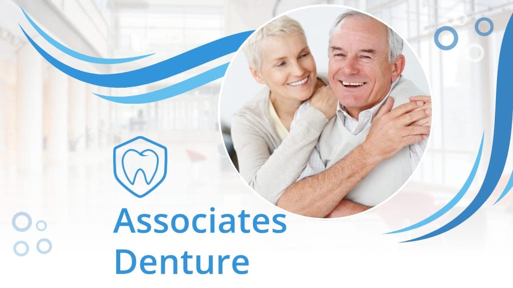 Associates Denture (photo: Associates Denture, via Google)