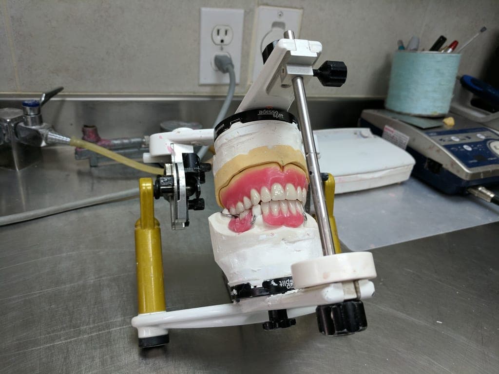Plaza Denture Clinic (photo: Plaza Denture Clinic, via Google)